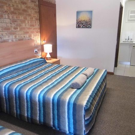 Nanango Fitzroy Motel Ruang foto