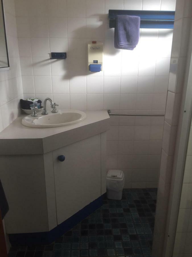 Nanango Fitzroy Motel Bagian luar foto
